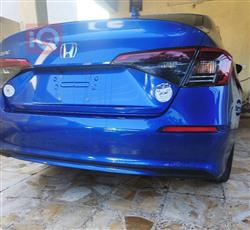 هۆندا سیڤیک